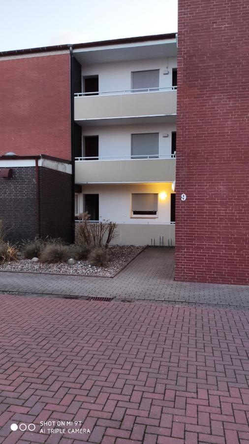 Strandfee Groemitz Exterior photo